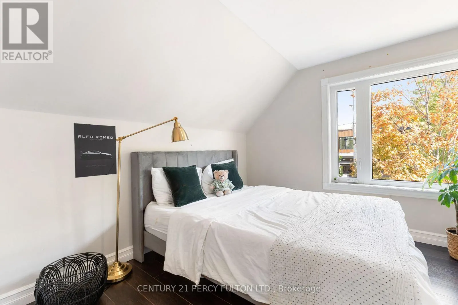 34 TOPHAM ROAD