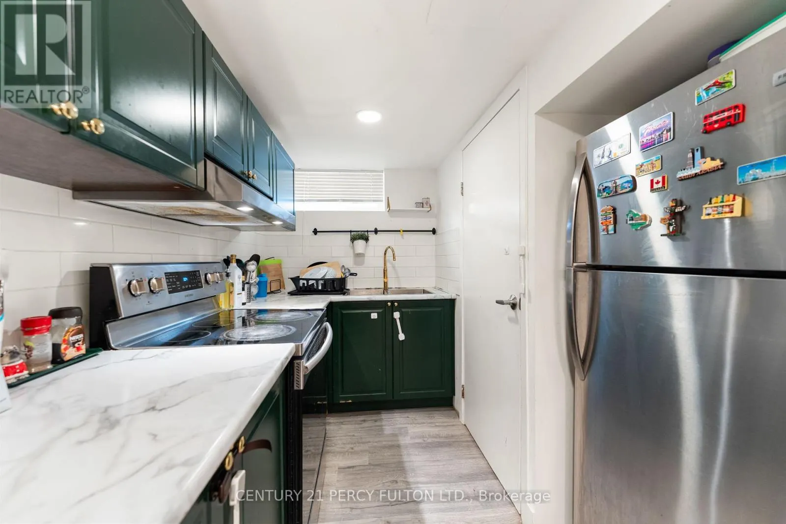 34 TOPHAM ROAD