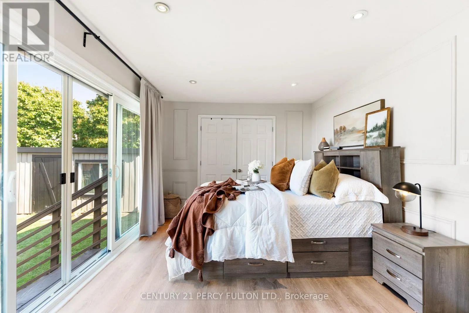 34 TOPHAM ROAD
