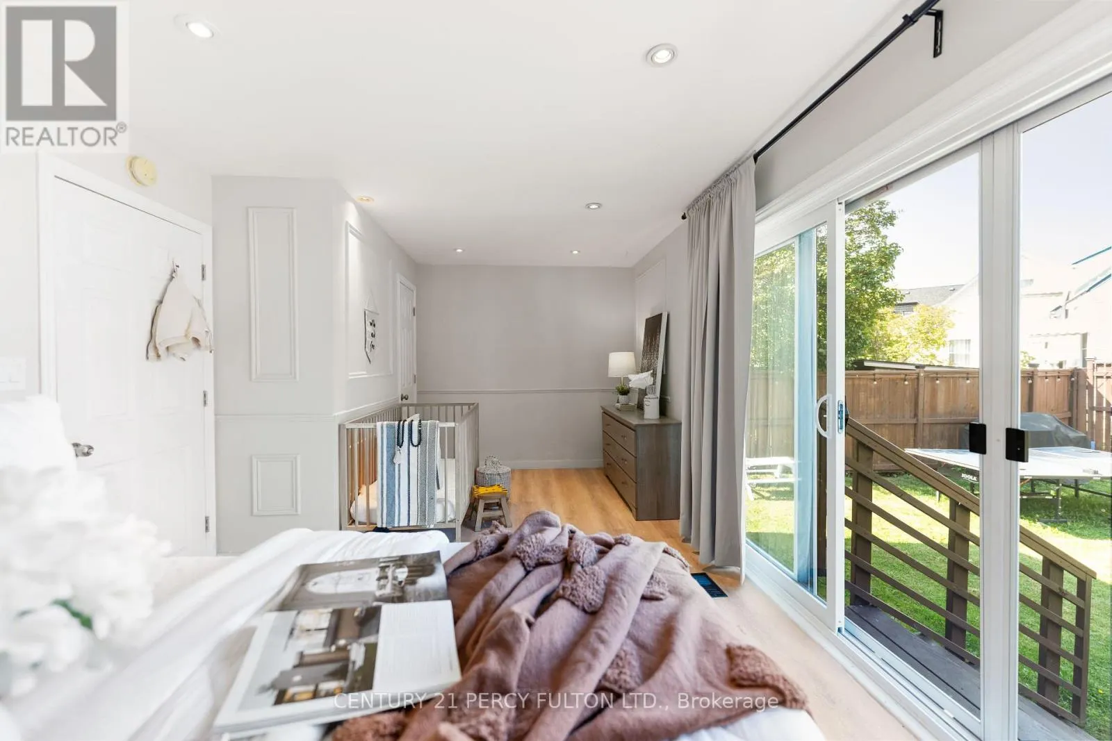 34 TOPHAM ROAD