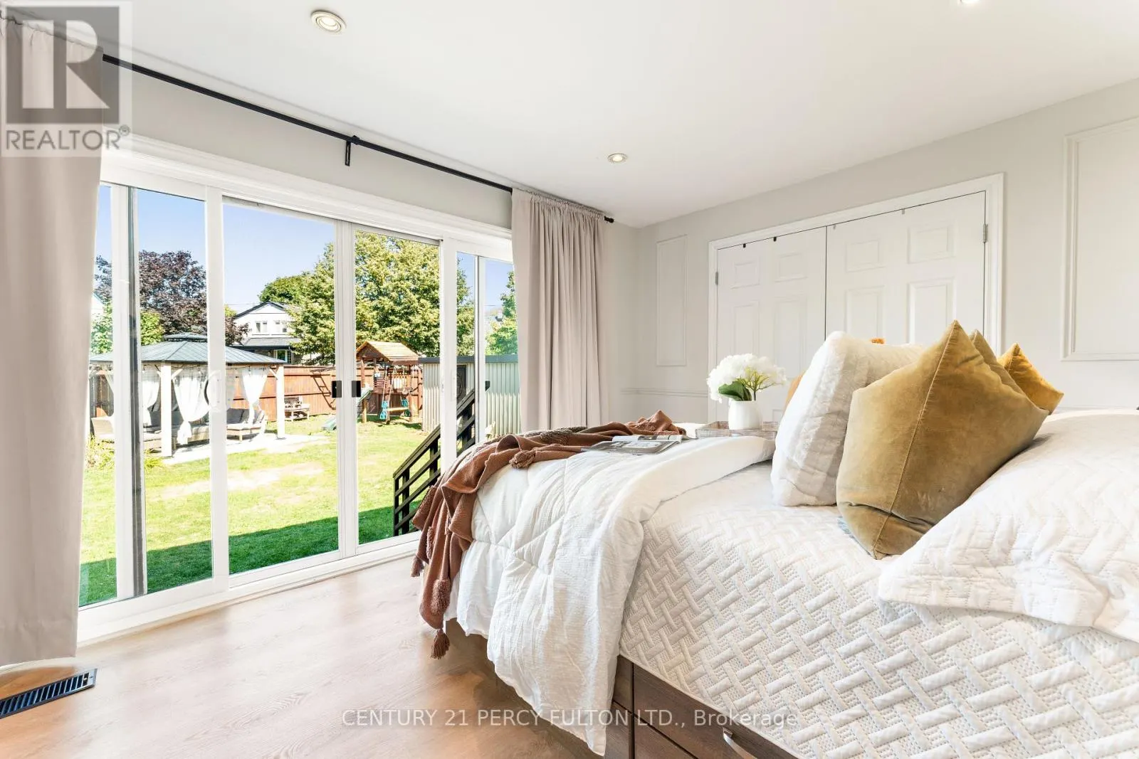 34 TOPHAM ROAD