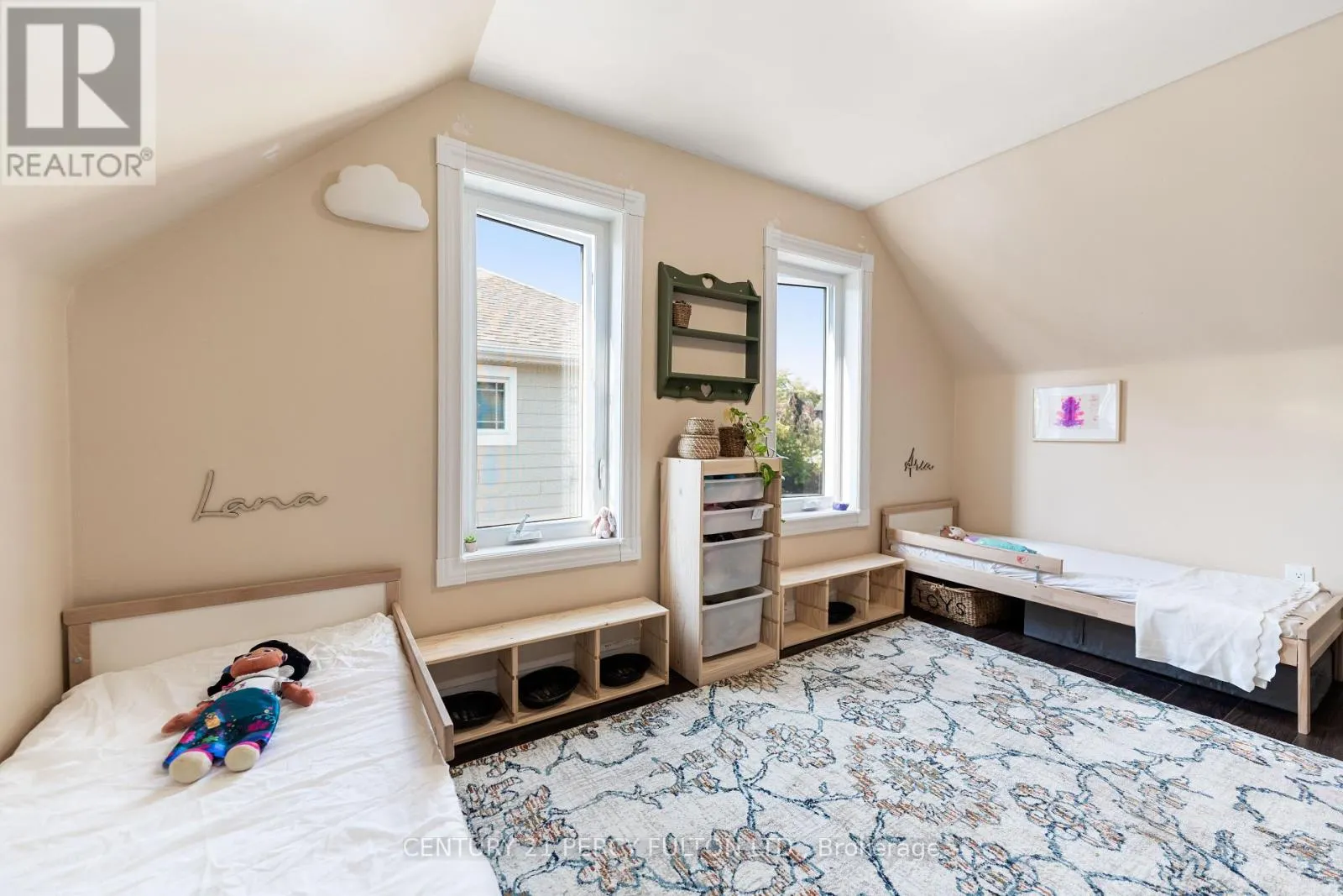 34 TOPHAM ROAD