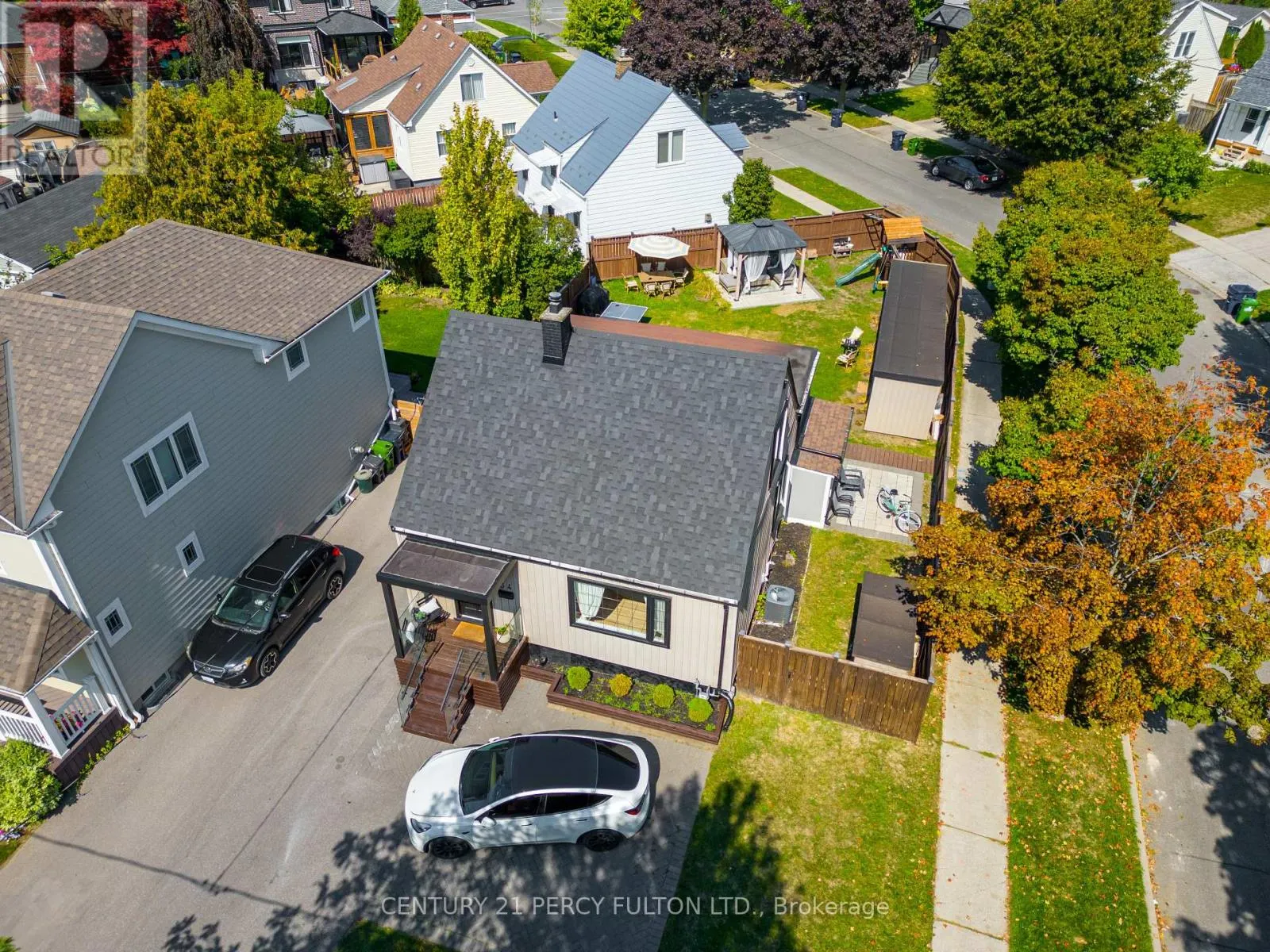 34 TOPHAM ROAD