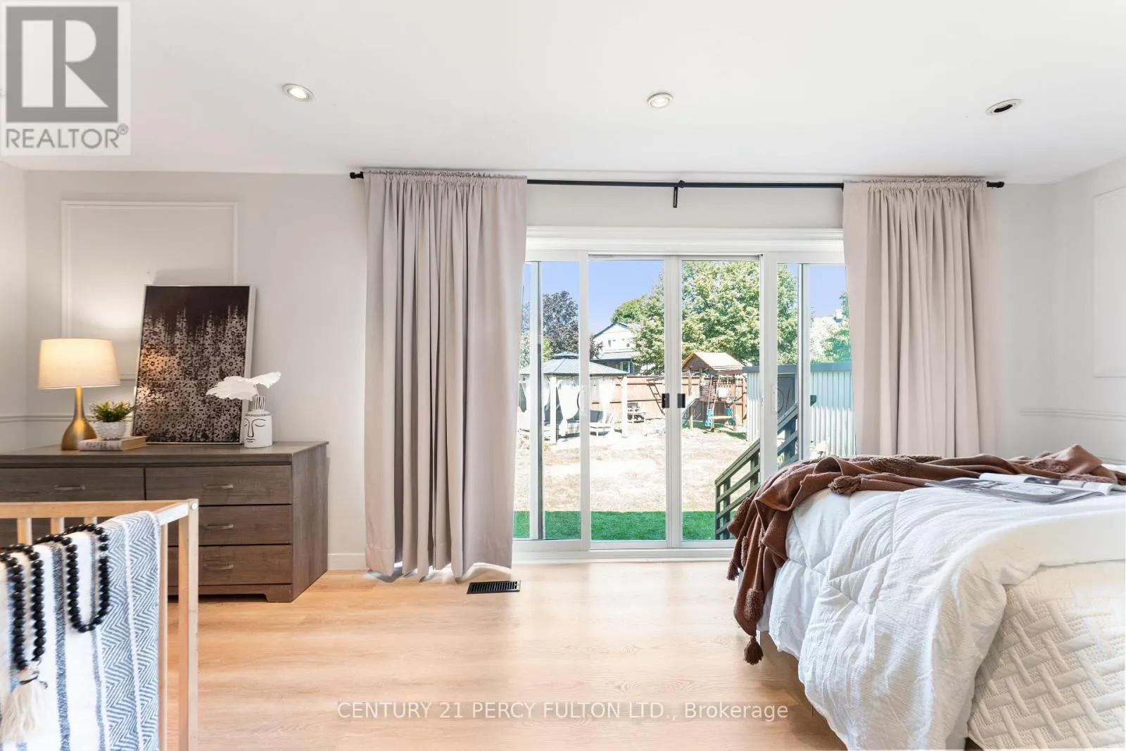 34 TOPHAM ROAD