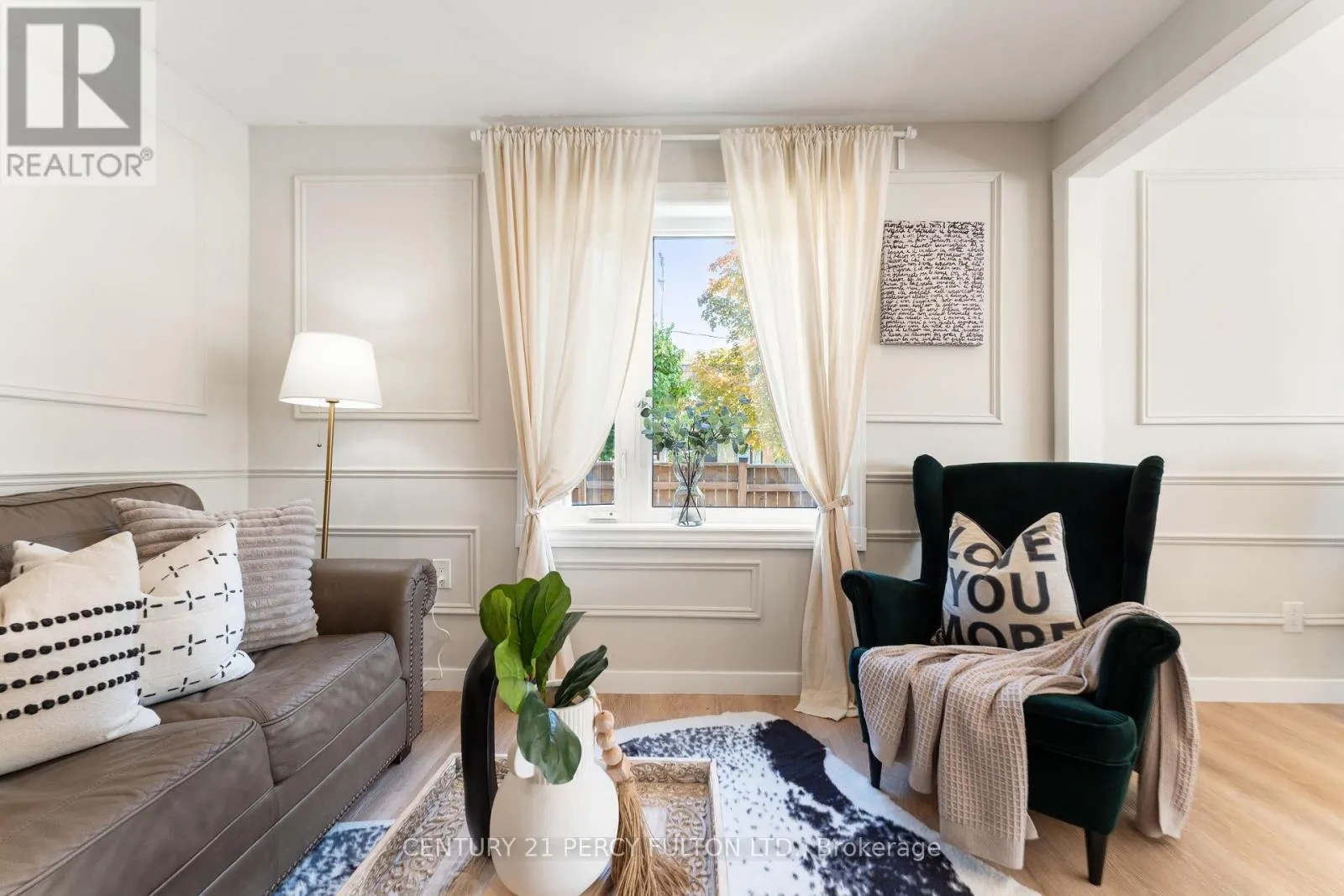 34 TOPHAM ROAD