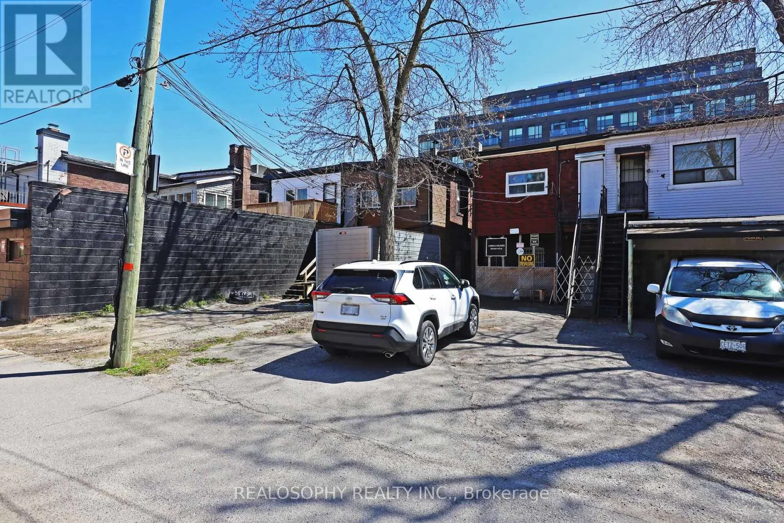 1170 DANFORTH AVENUE