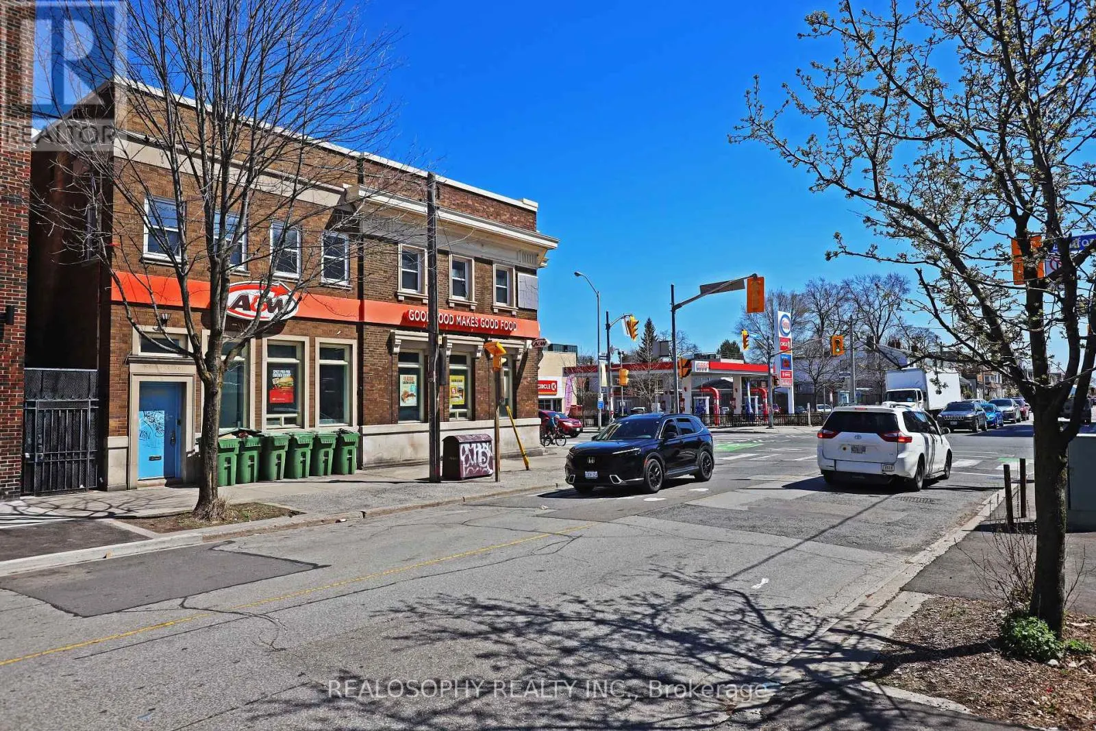 1170 DANFORTH AVENUE