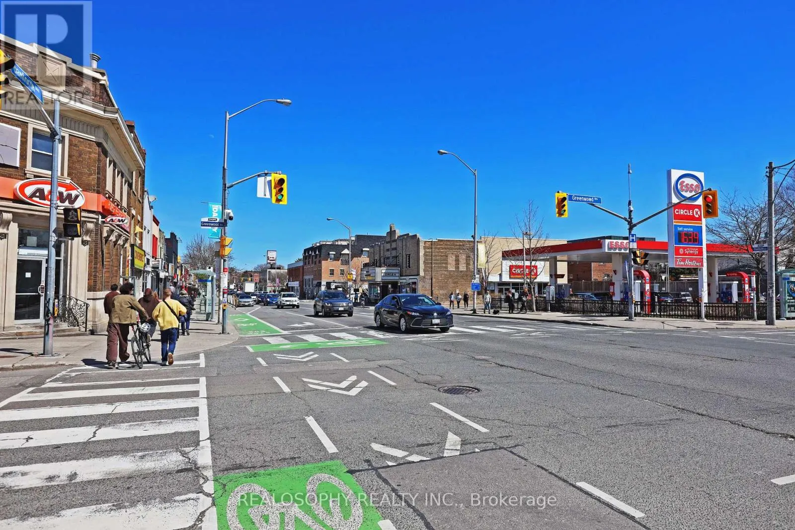 1170 DANFORTH AVENUE