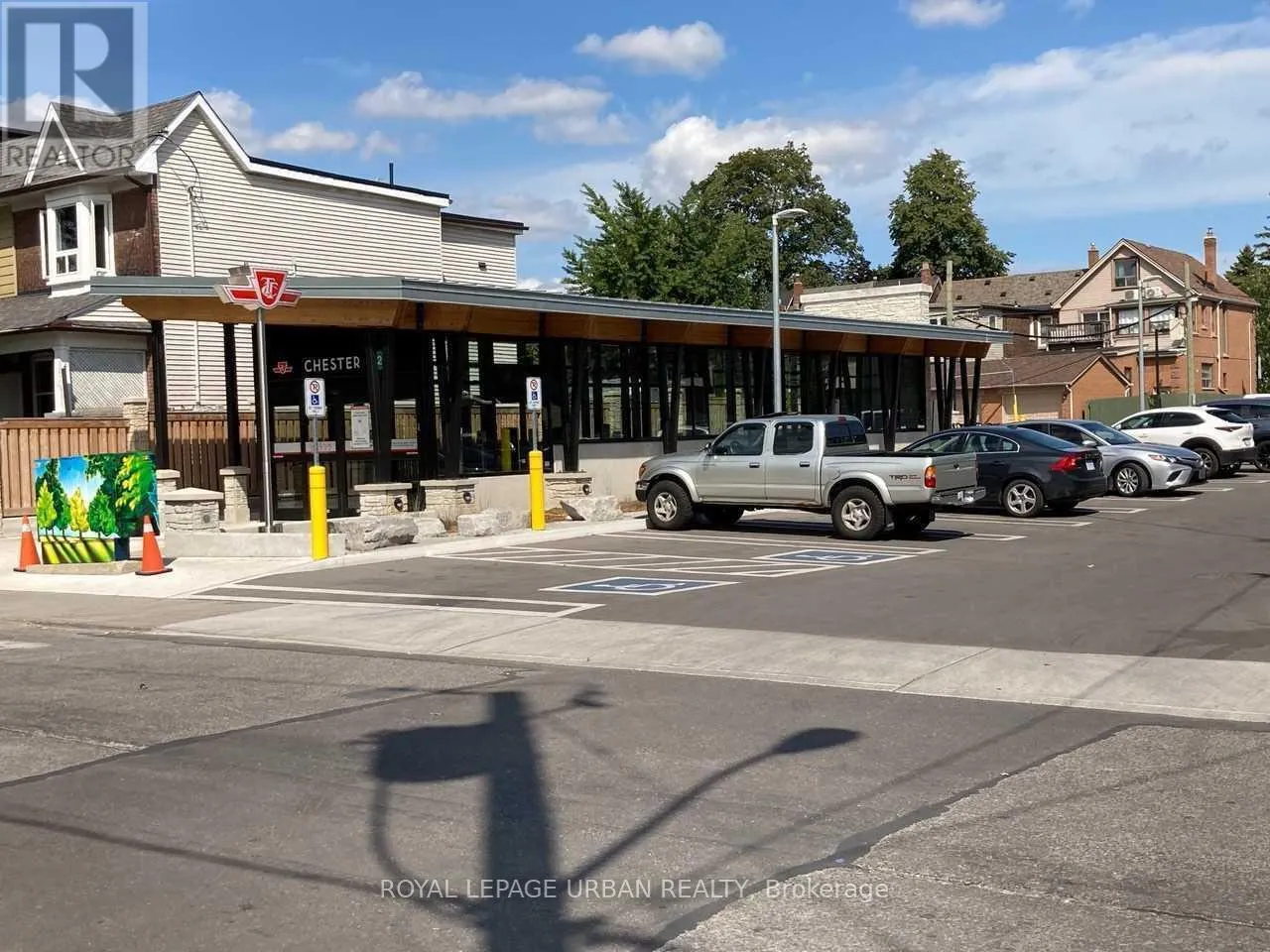LOWER - 17 CHESTER AVENUE