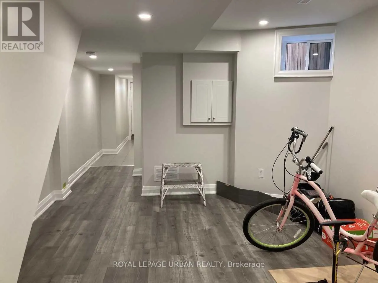 LOWER - 17 CHESTER AVENUE
