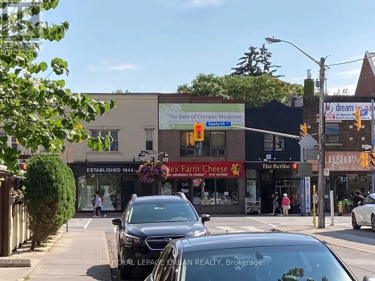 LOWER - 17 CHESTER AVENUE
