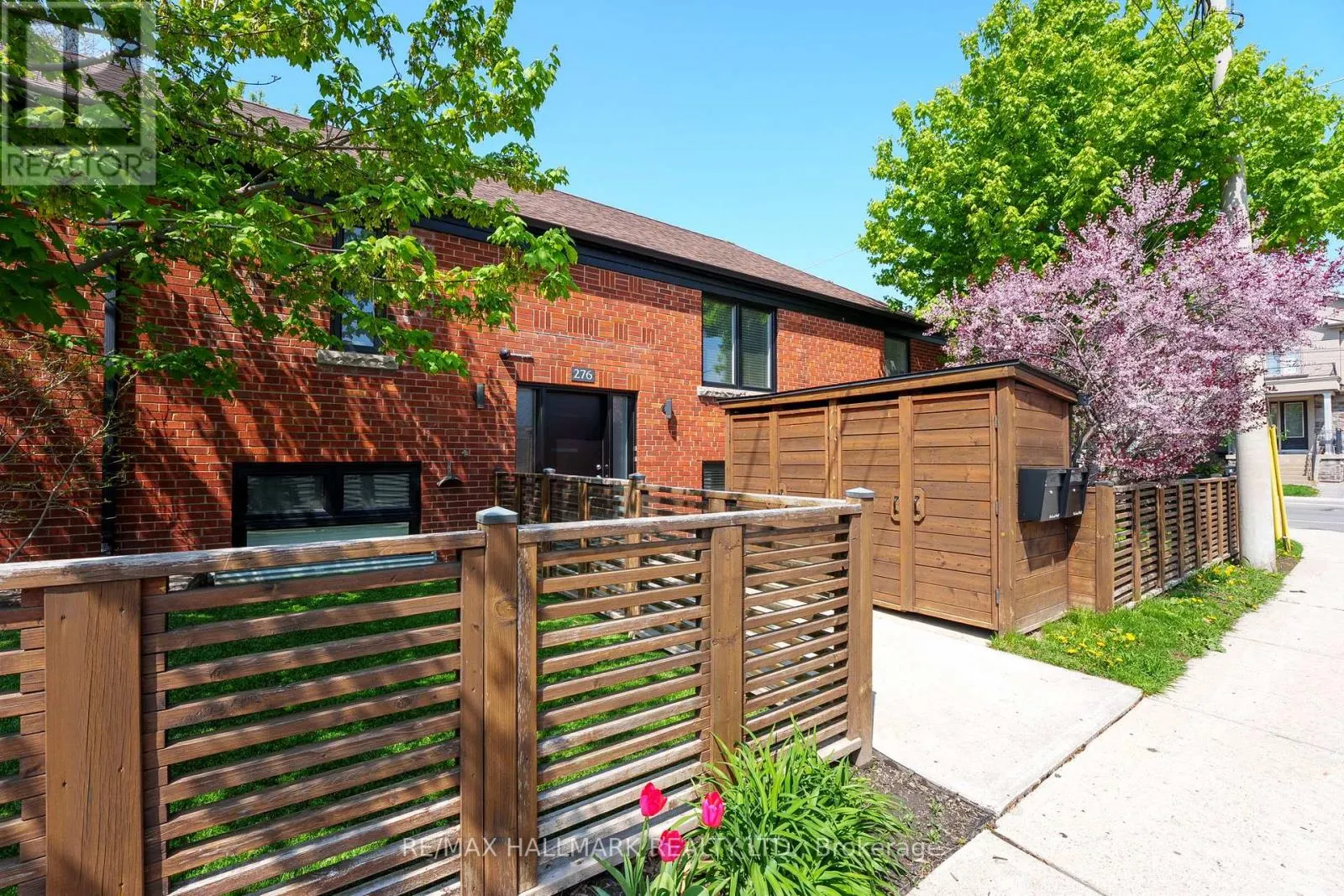 272&276 KING EDWARD AVENUE