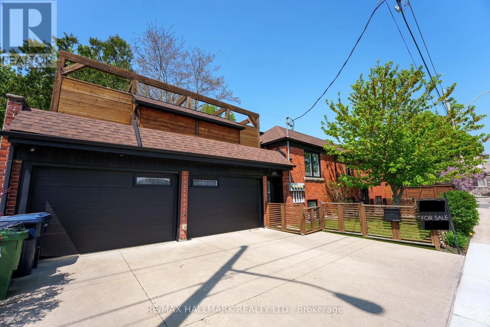 272&276 KING EDWARD AVENUE