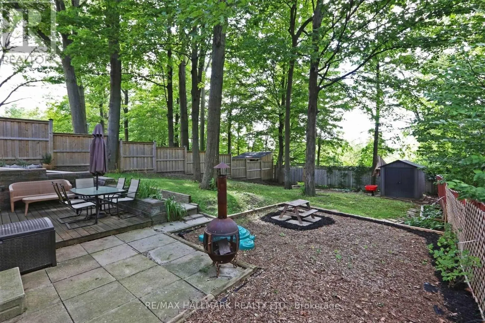 94A OAKRIDGE DRIVE