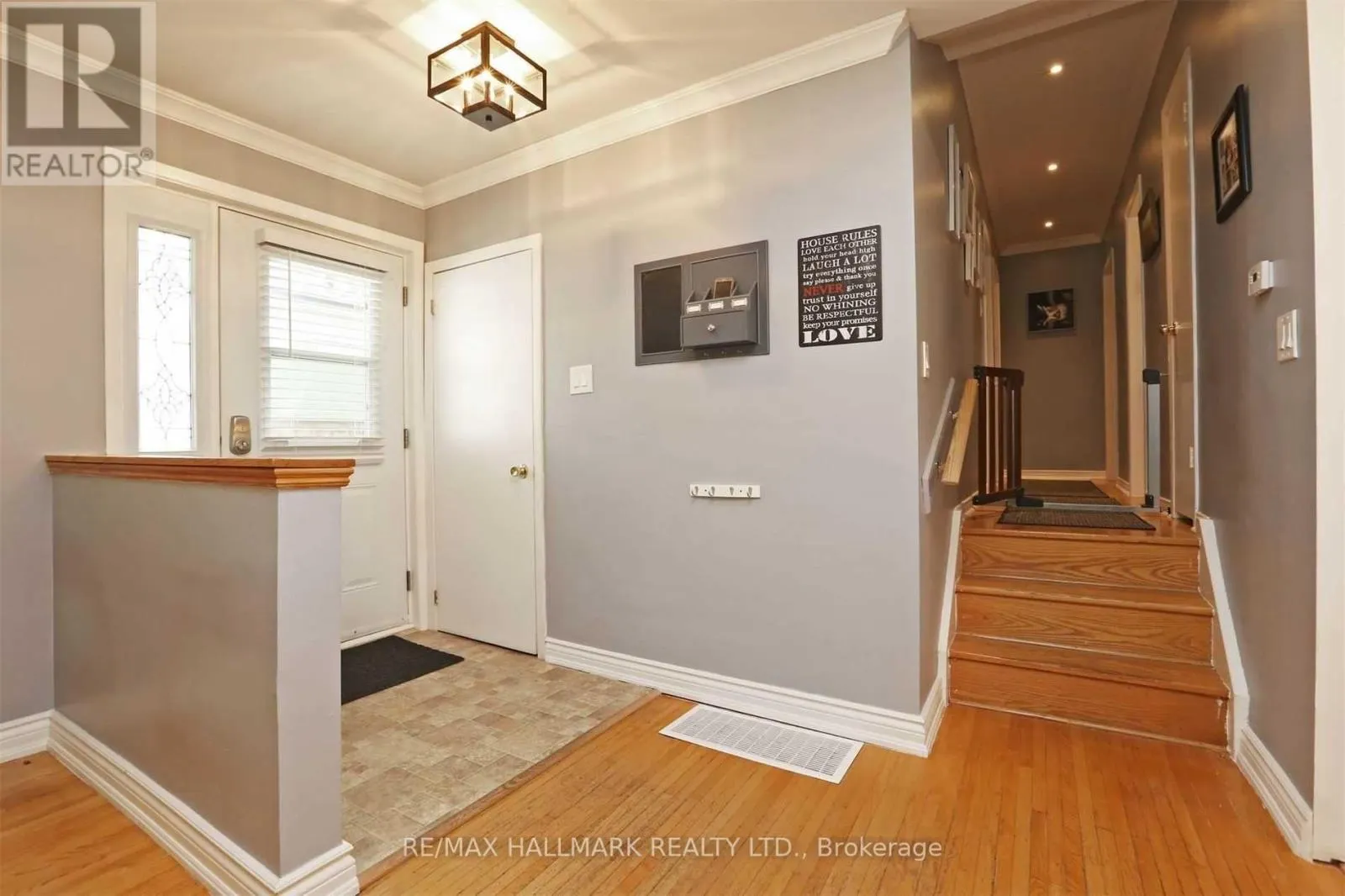 94A OAKRIDGE DRIVE