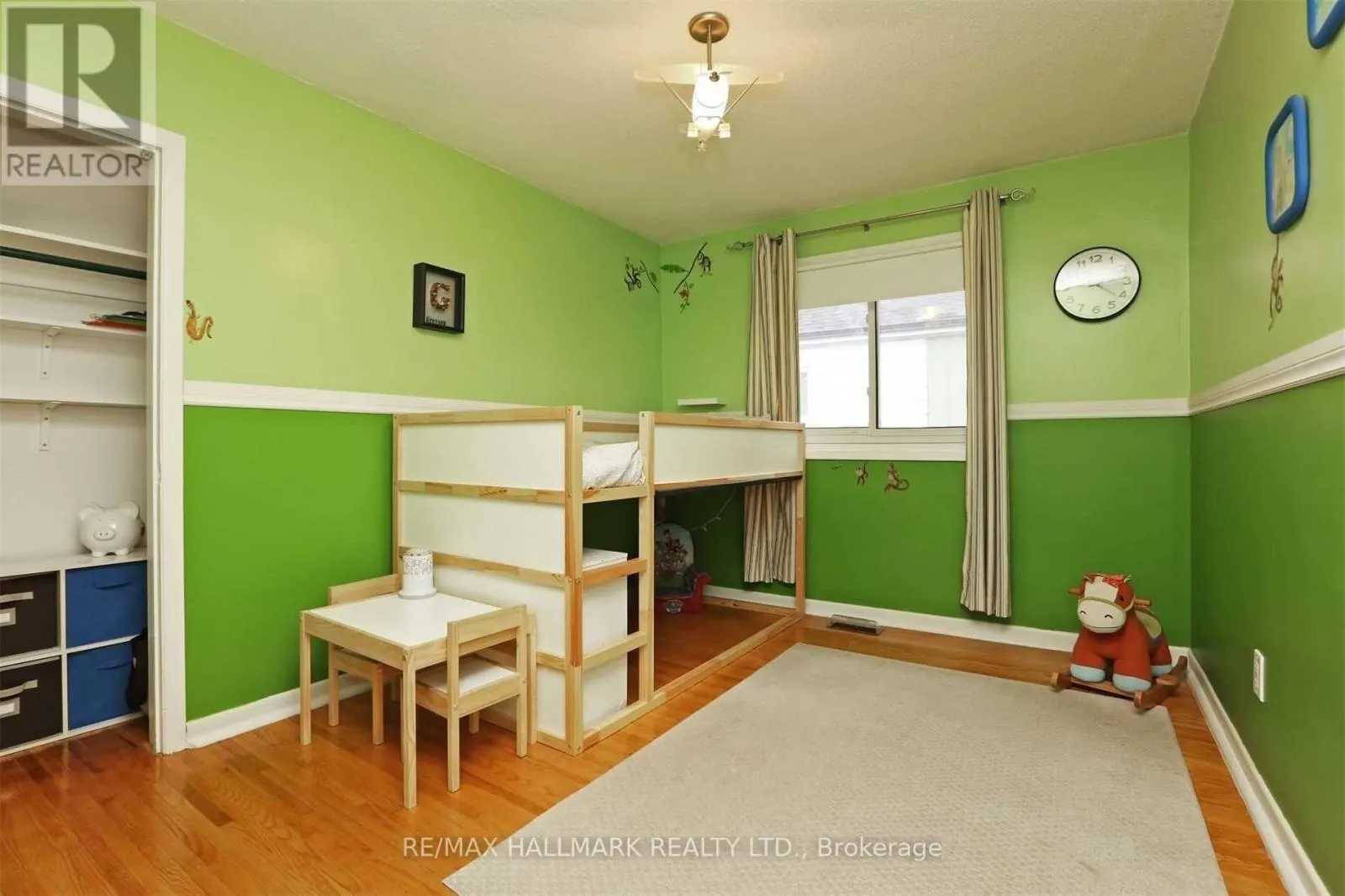 94A OAKRIDGE DRIVE