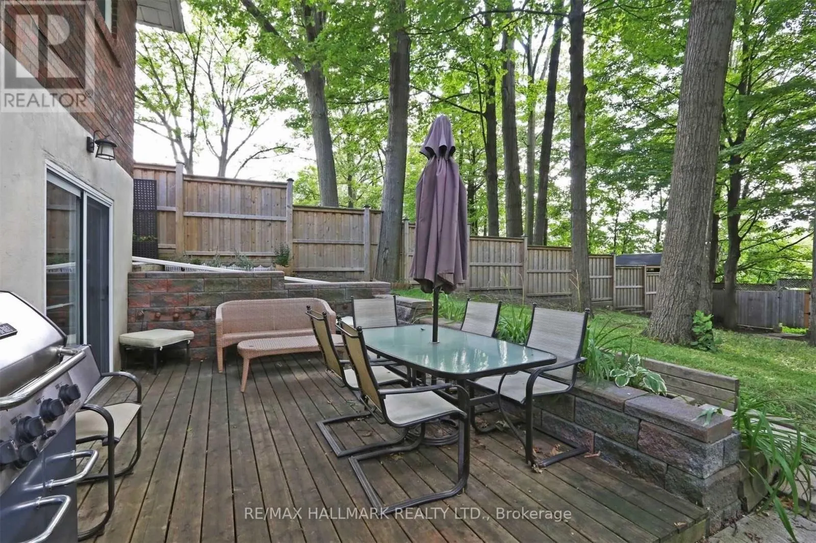 94A OAKRIDGE DRIVE
