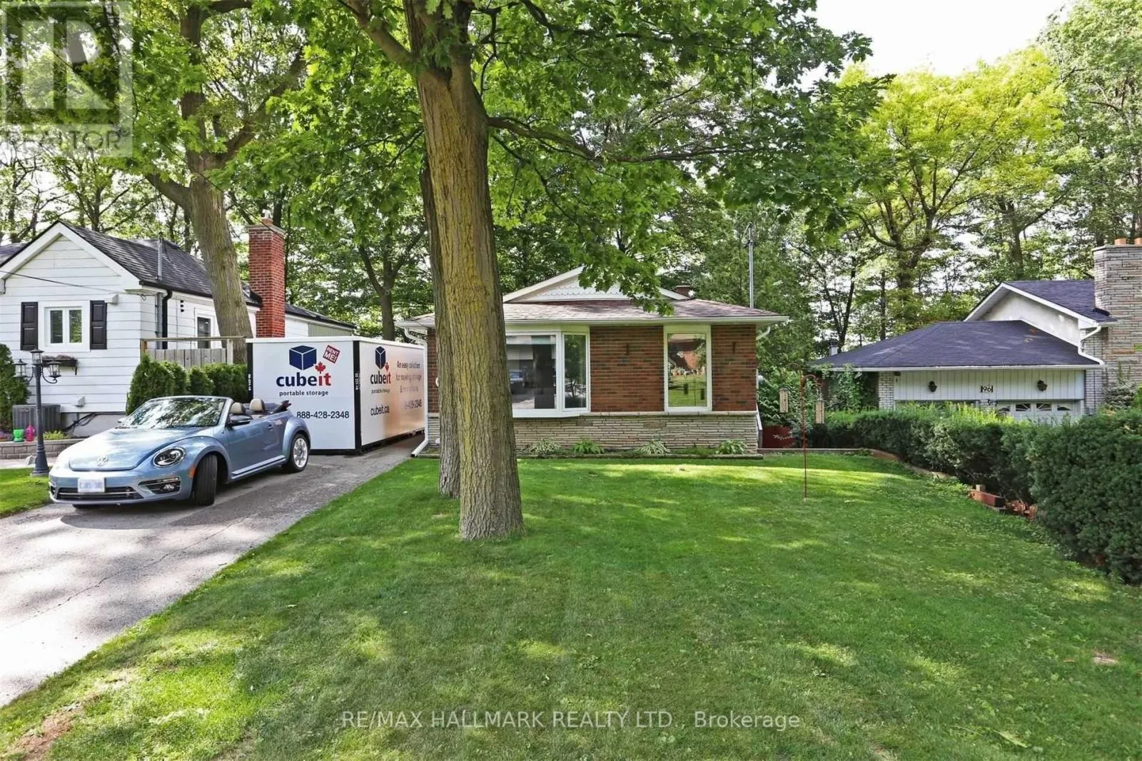 94A OAKRIDGE DRIVE