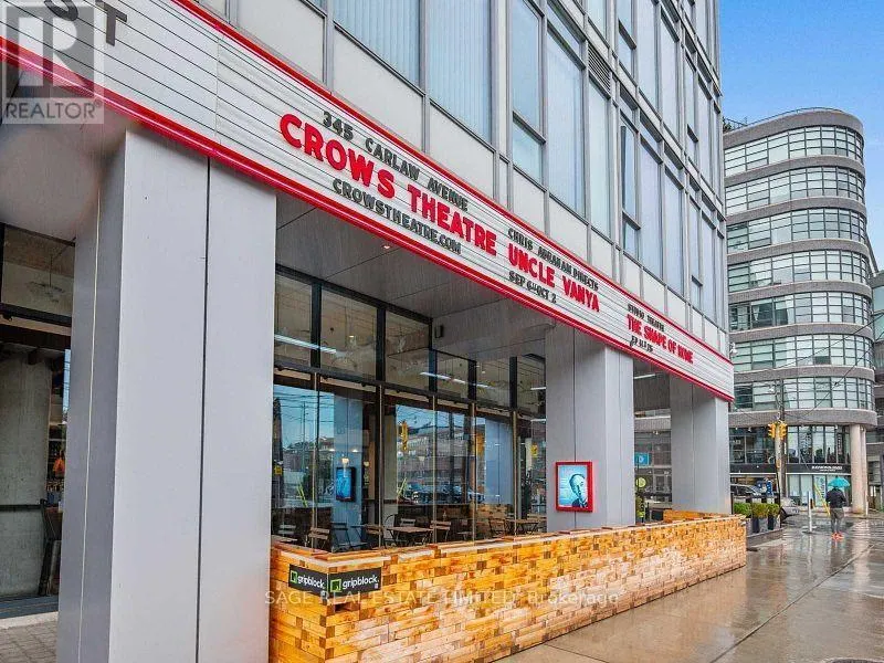 420 - 1190 DUNDAS STREET E