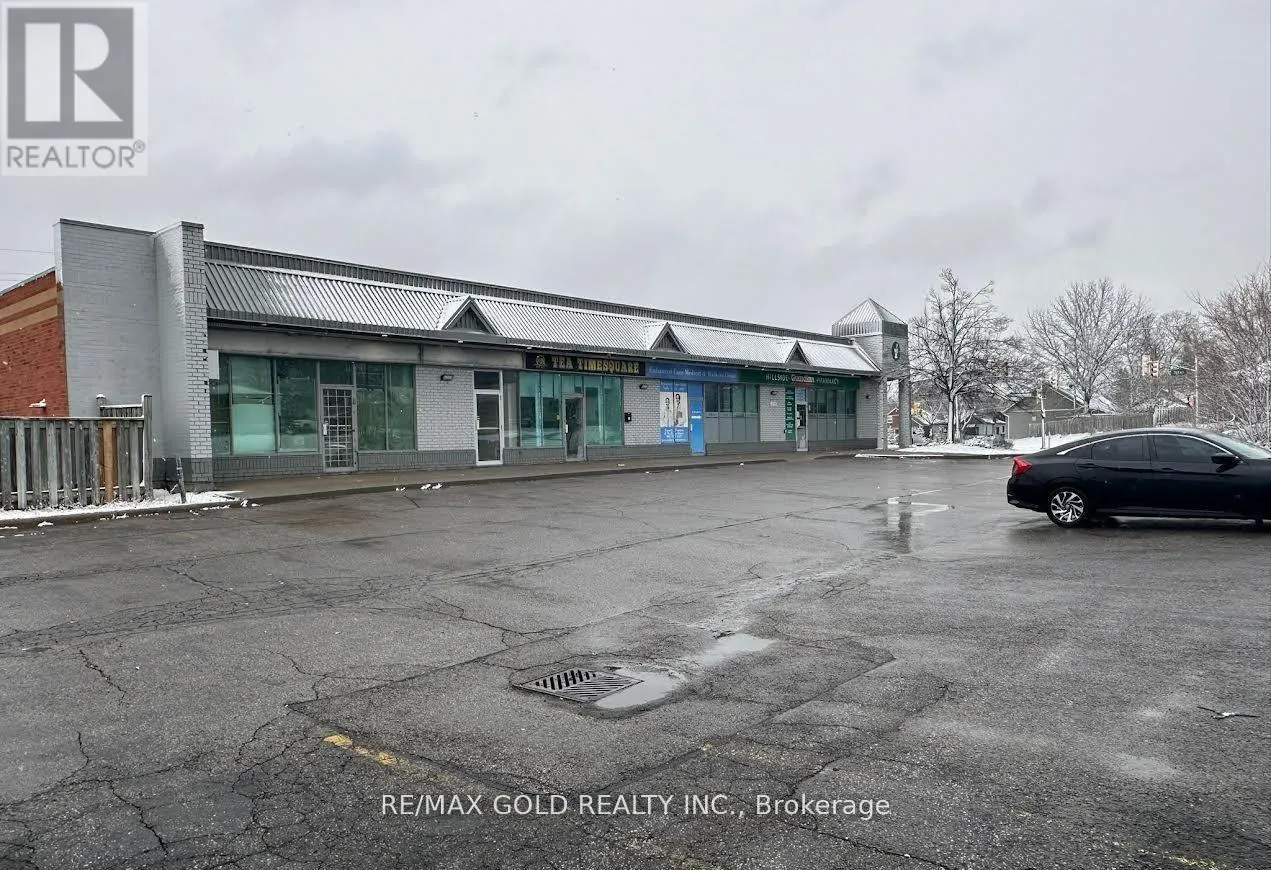 3 - 303 HILLSIDE AVENUE
