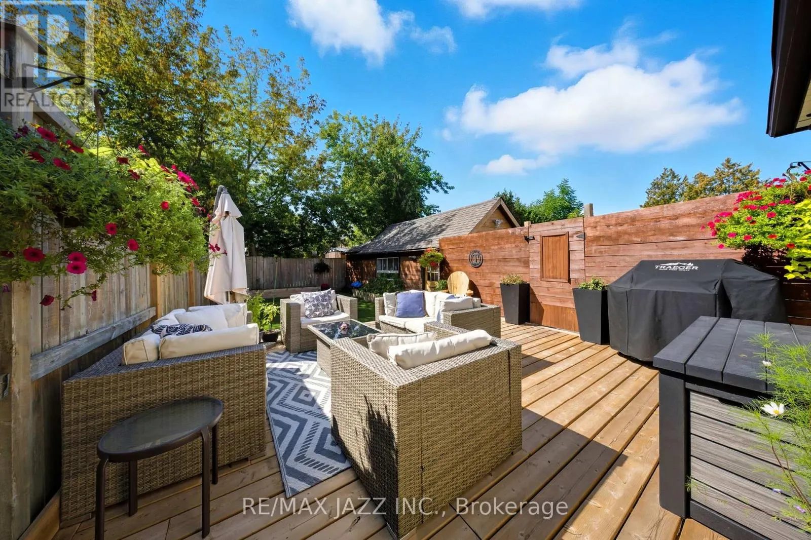 264 RITSON ROAD S