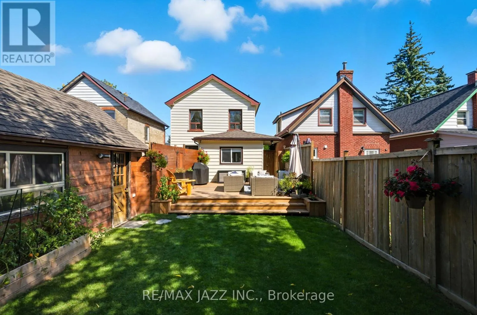264 RITSON ROAD S