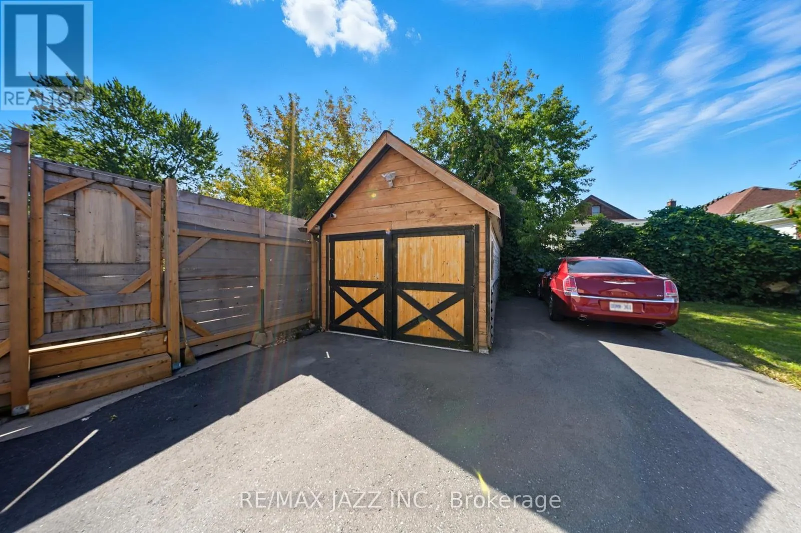 264 RITSON ROAD S