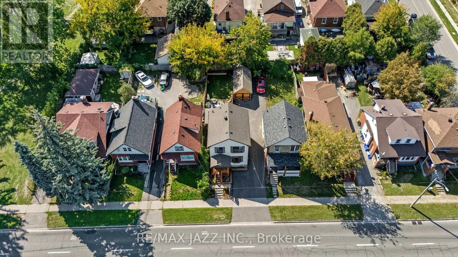 264 RITSON ROAD S