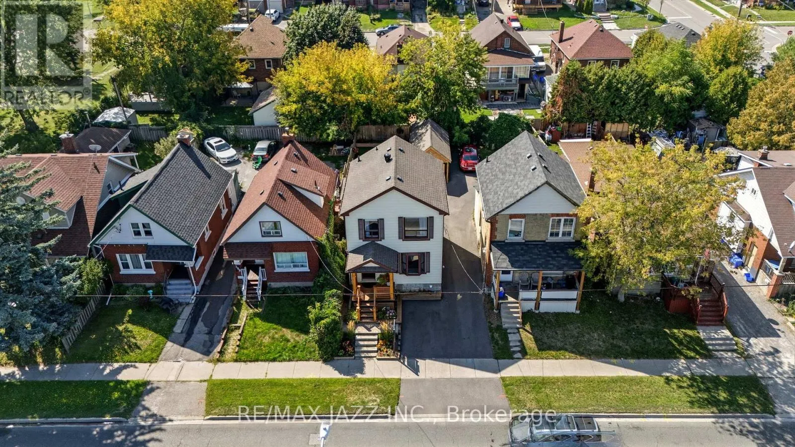 264 RITSON ROAD S