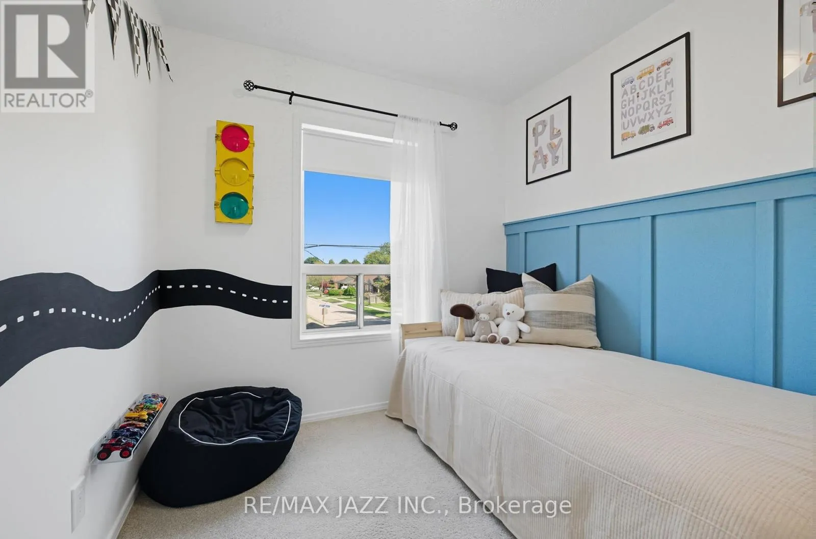 264 RITSON ROAD S