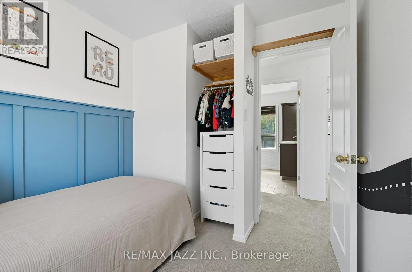 264 RITSON ROAD S