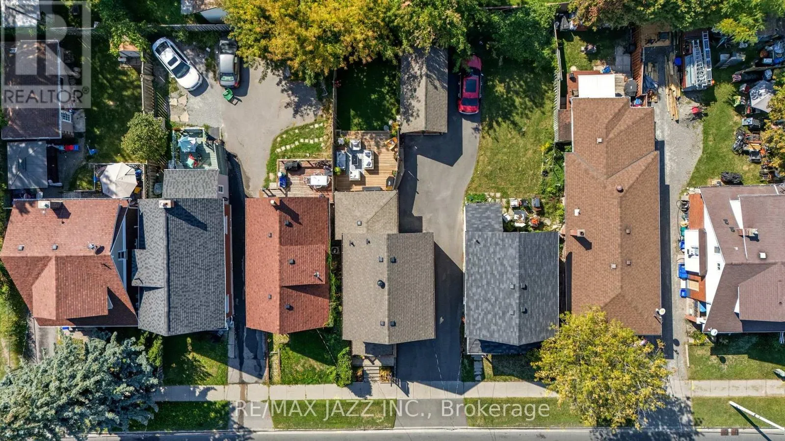 264 RITSON ROAD S