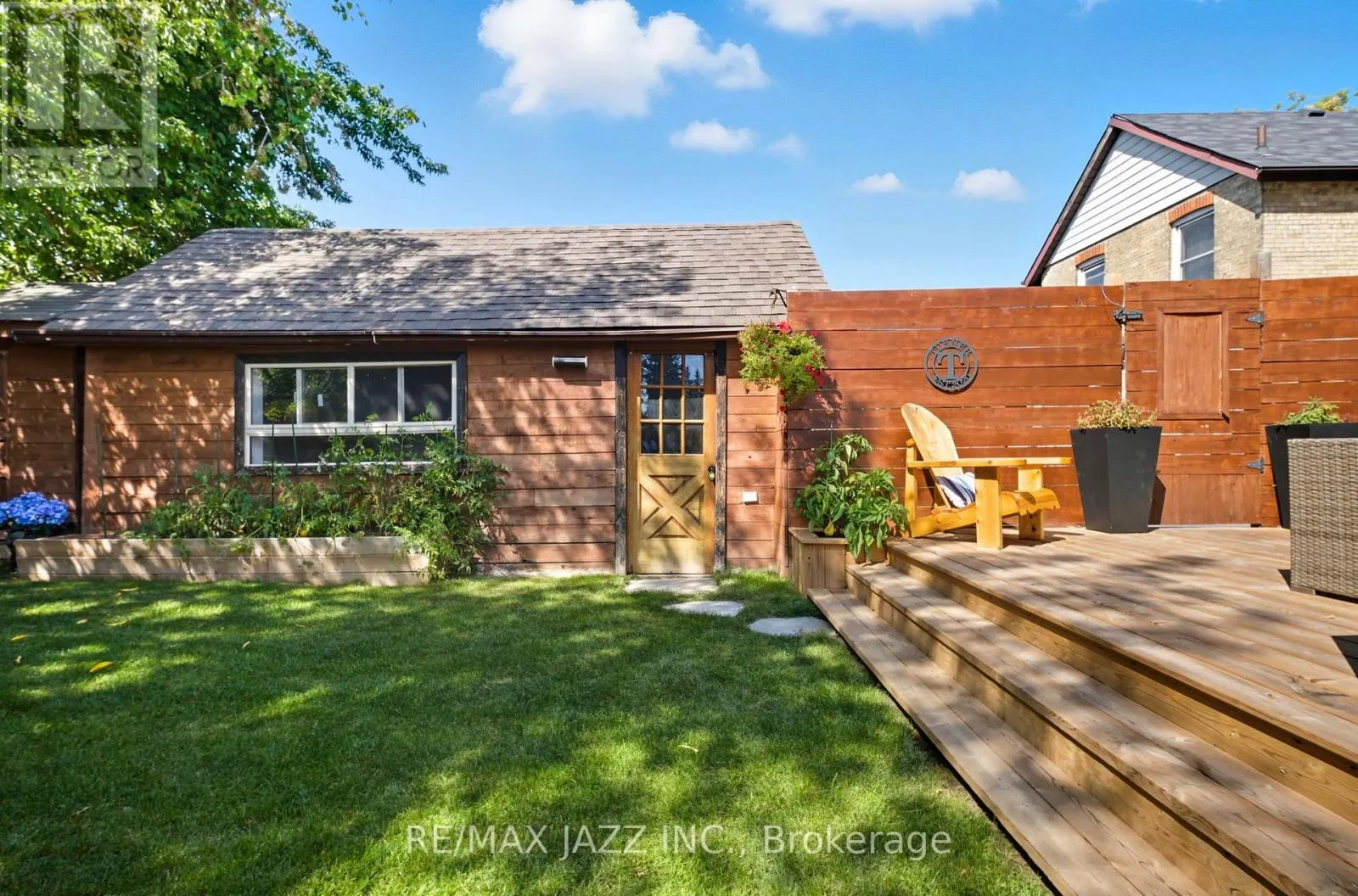 264 RITSON ROAD S