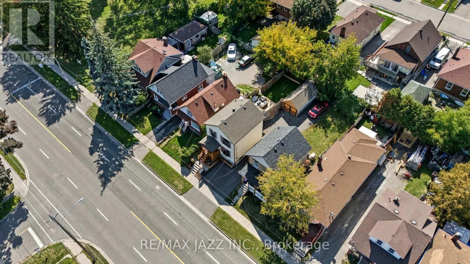 264 RITSON ROAD S