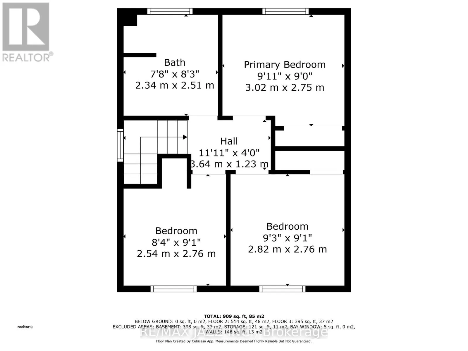 264 RITSON ROAD S