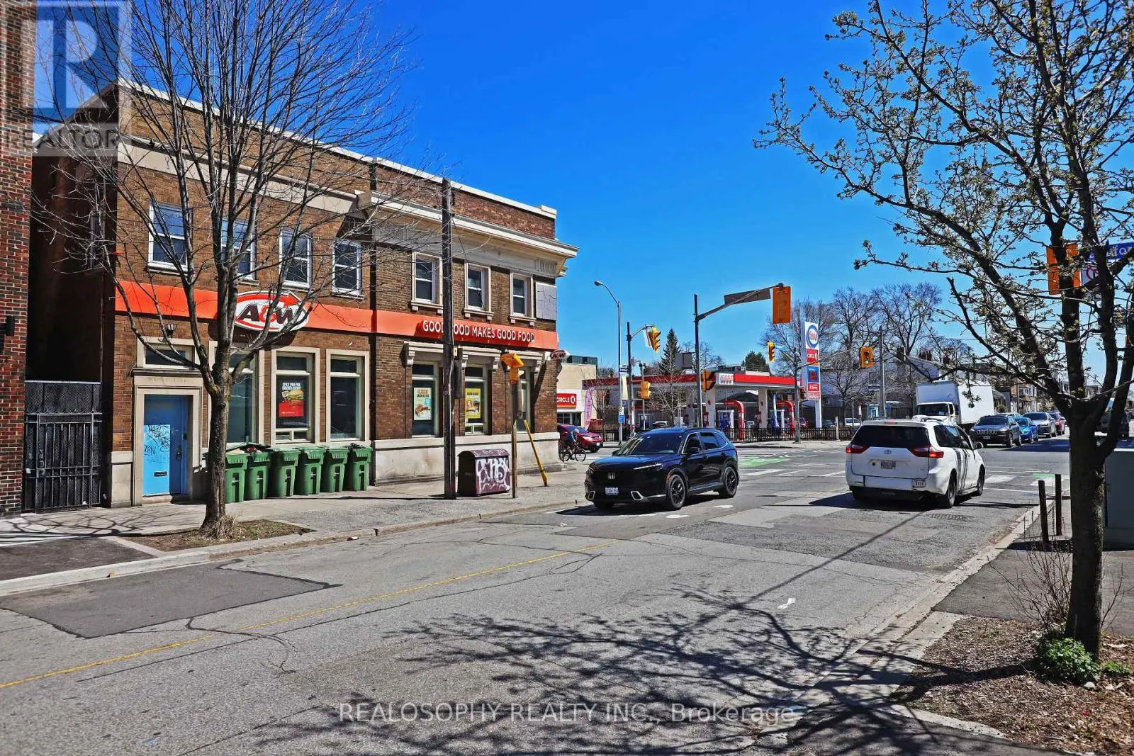 1170 DANFORTH AVENUE