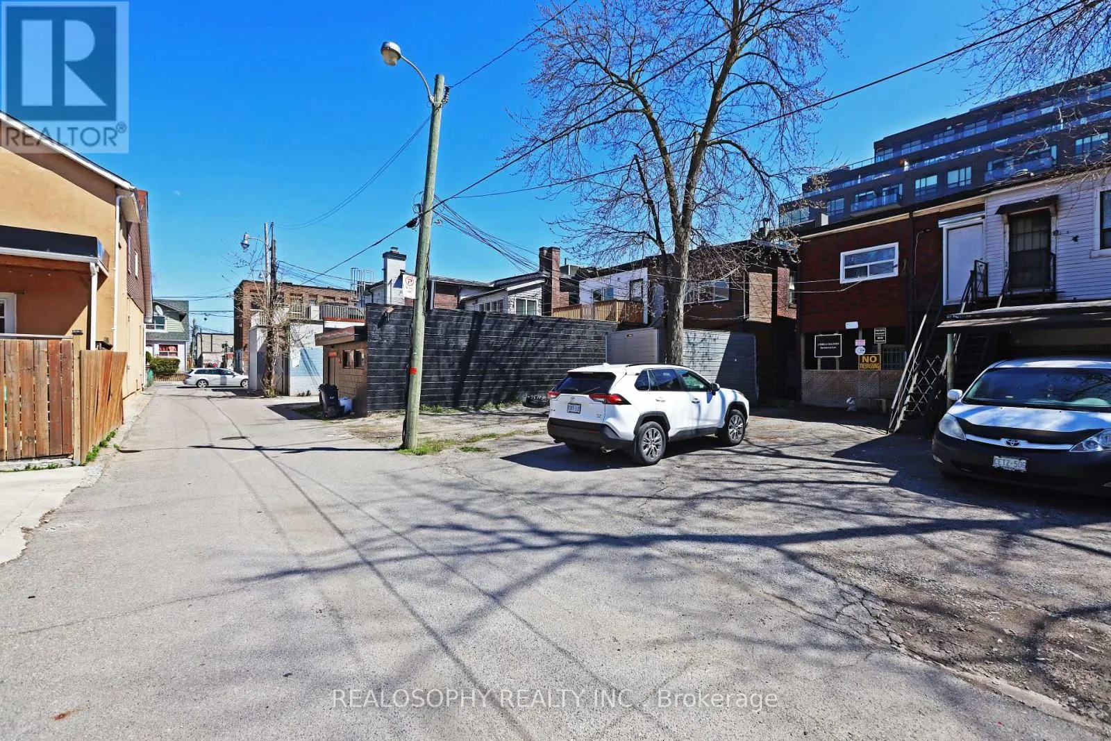 1170 DANFORTH AVENUE