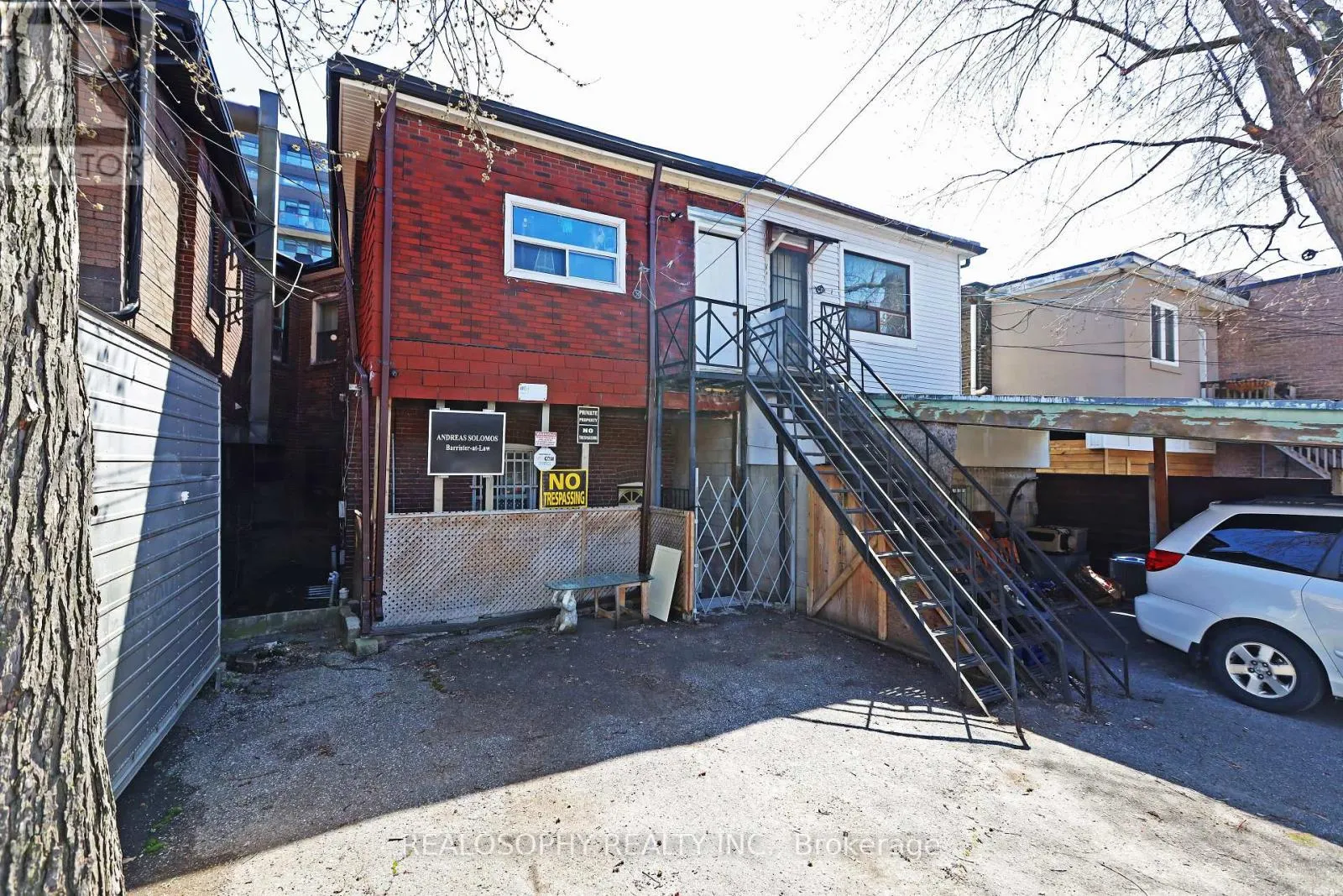 1170 DANFORTH AVENUE
