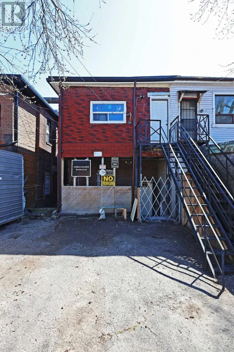 1170 DANFORTH AVENUE
