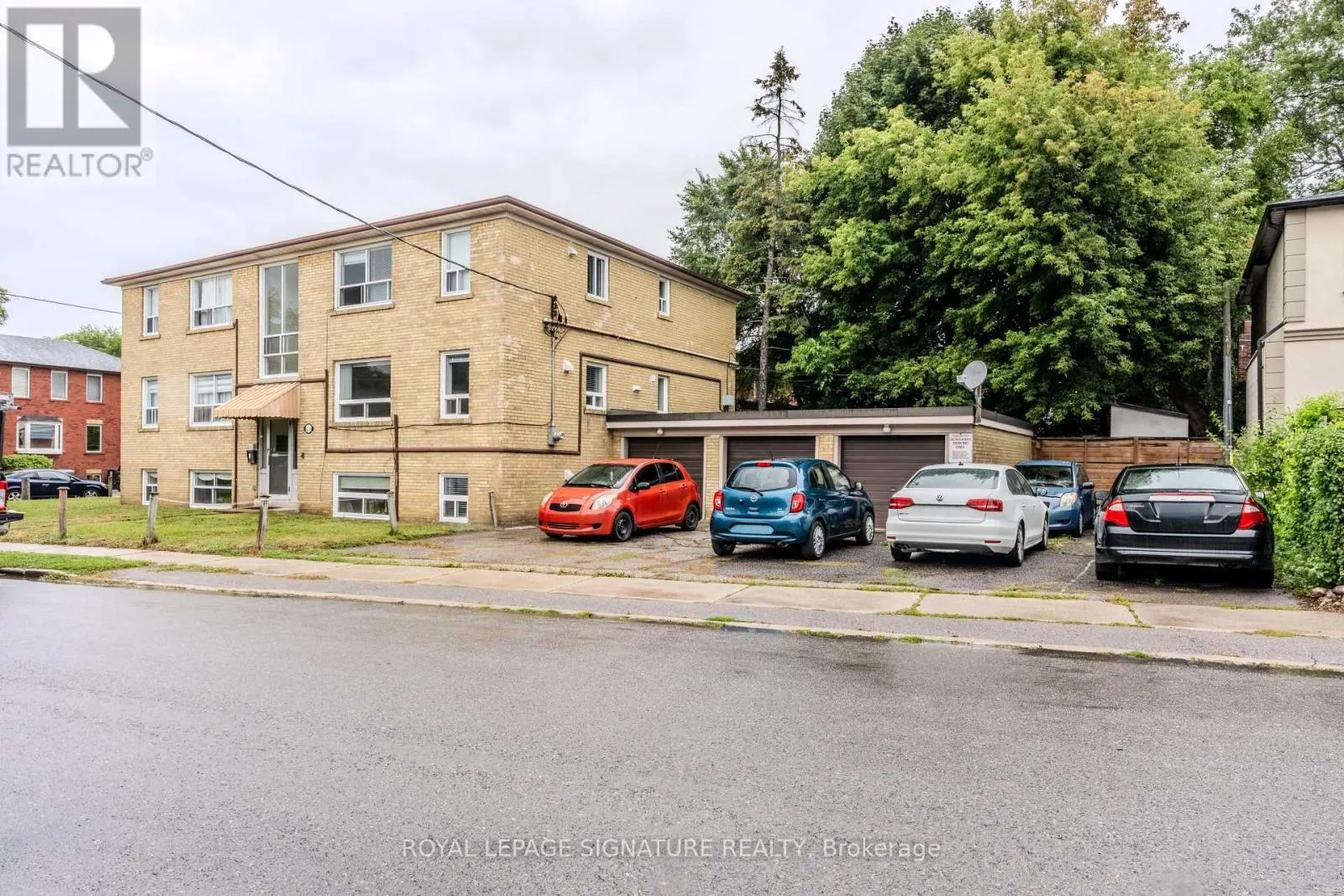 2 - 1 HASSARD AVENUE