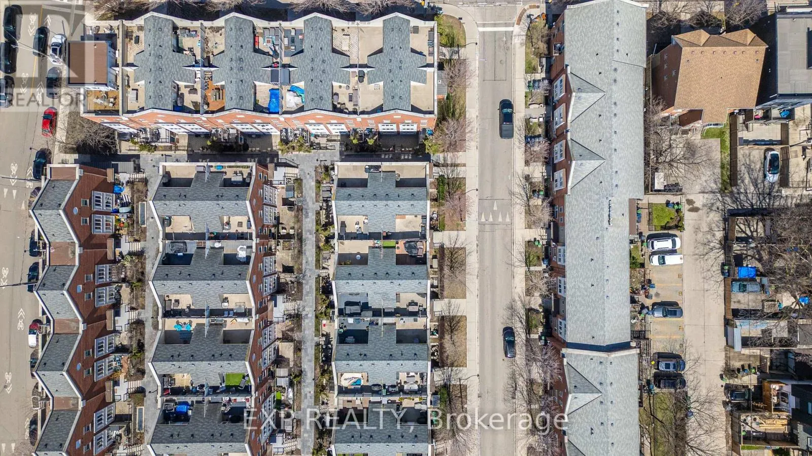 5 - 88 MUNRO STREET