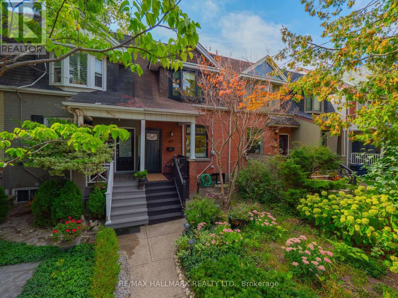 81 FRIZZELL AVENUE
