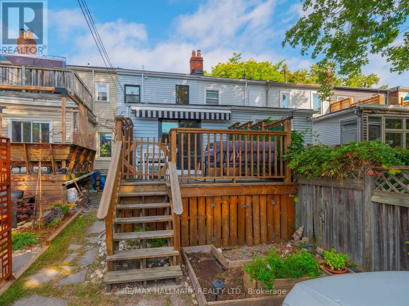 81 FRIZZELL AVENUE
