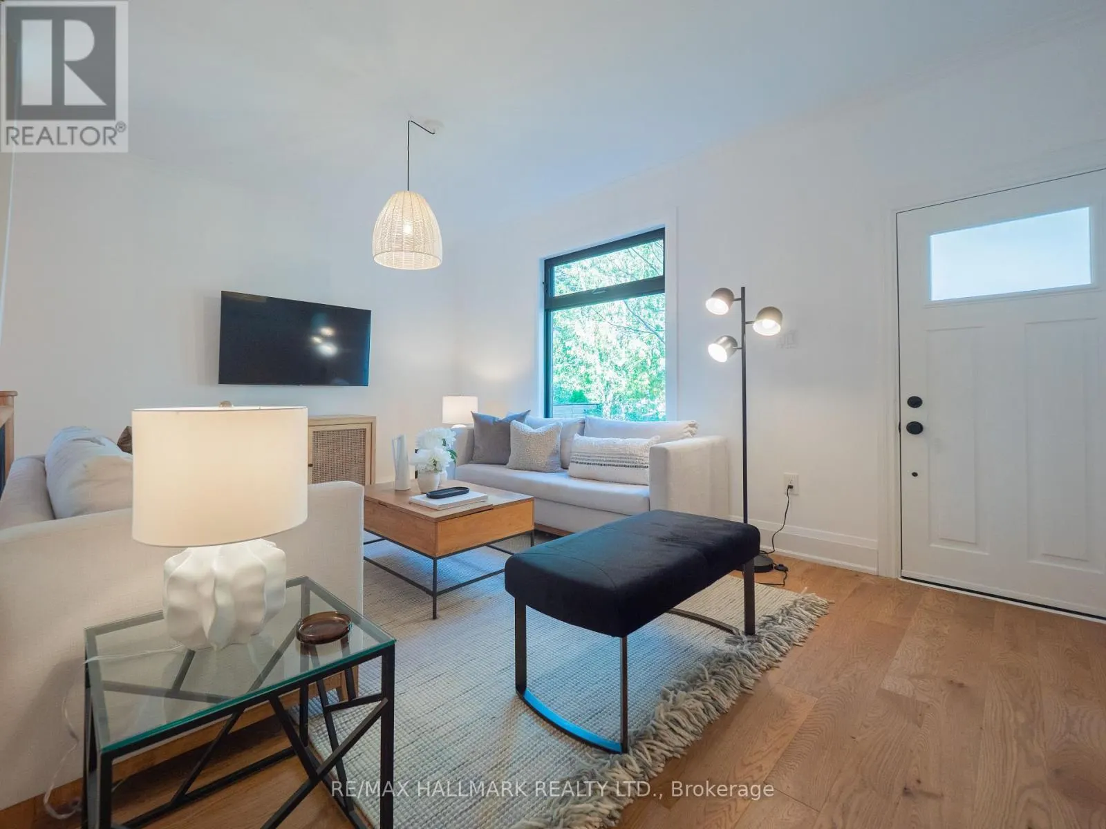 81 FRIZZELL AVENUE