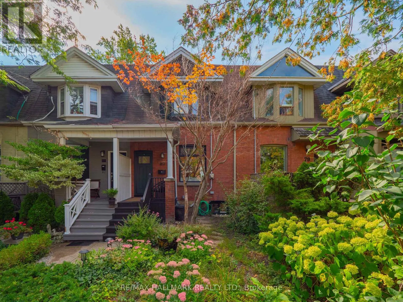 81 FRIZZELL AVENUE