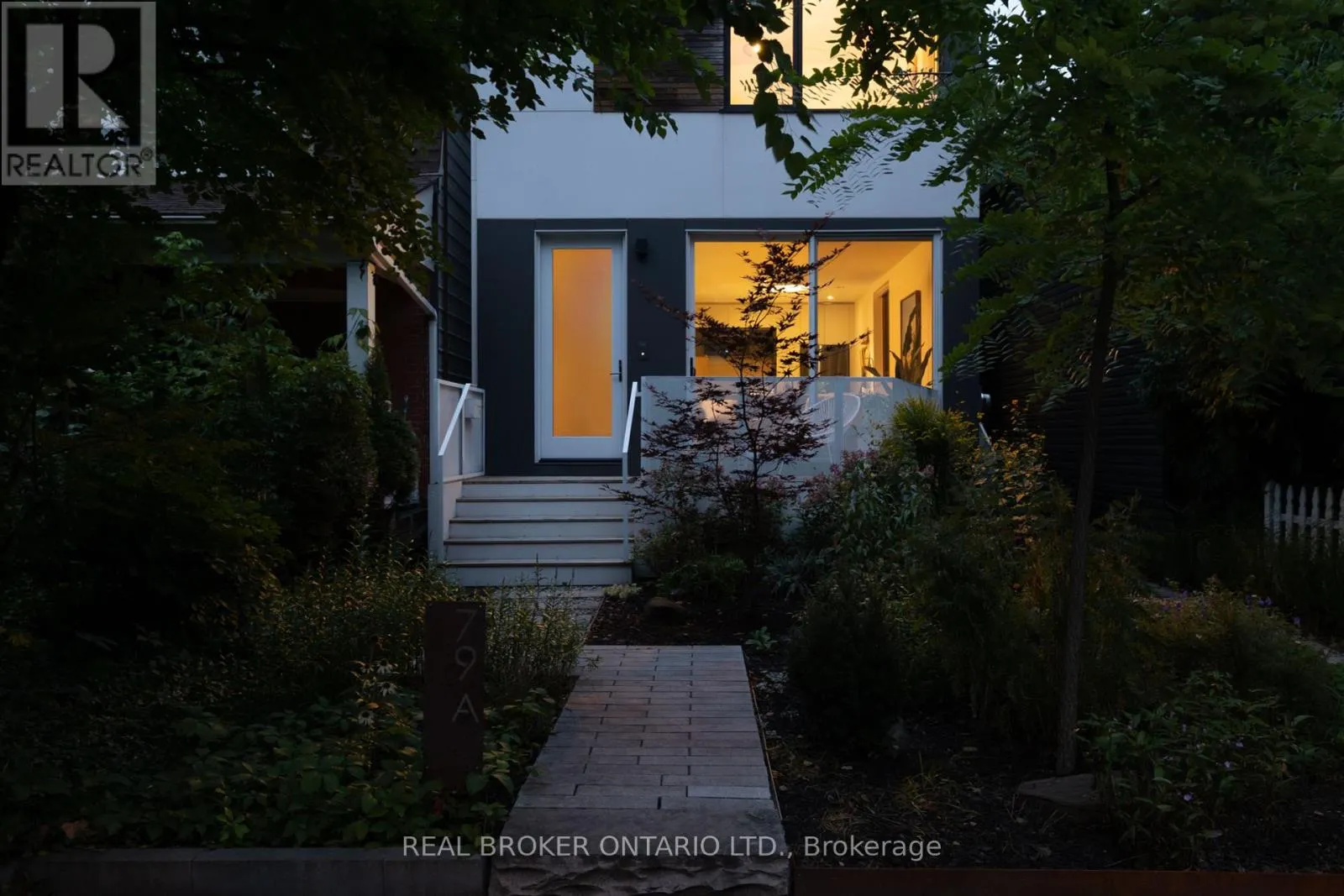 A - 79 EATON AVENUE