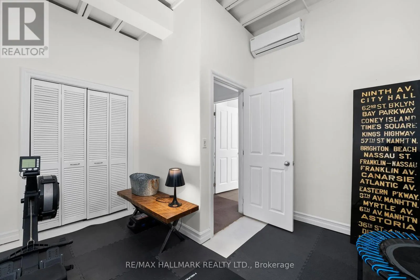 LOFT 2 - 2B MINTO STREET