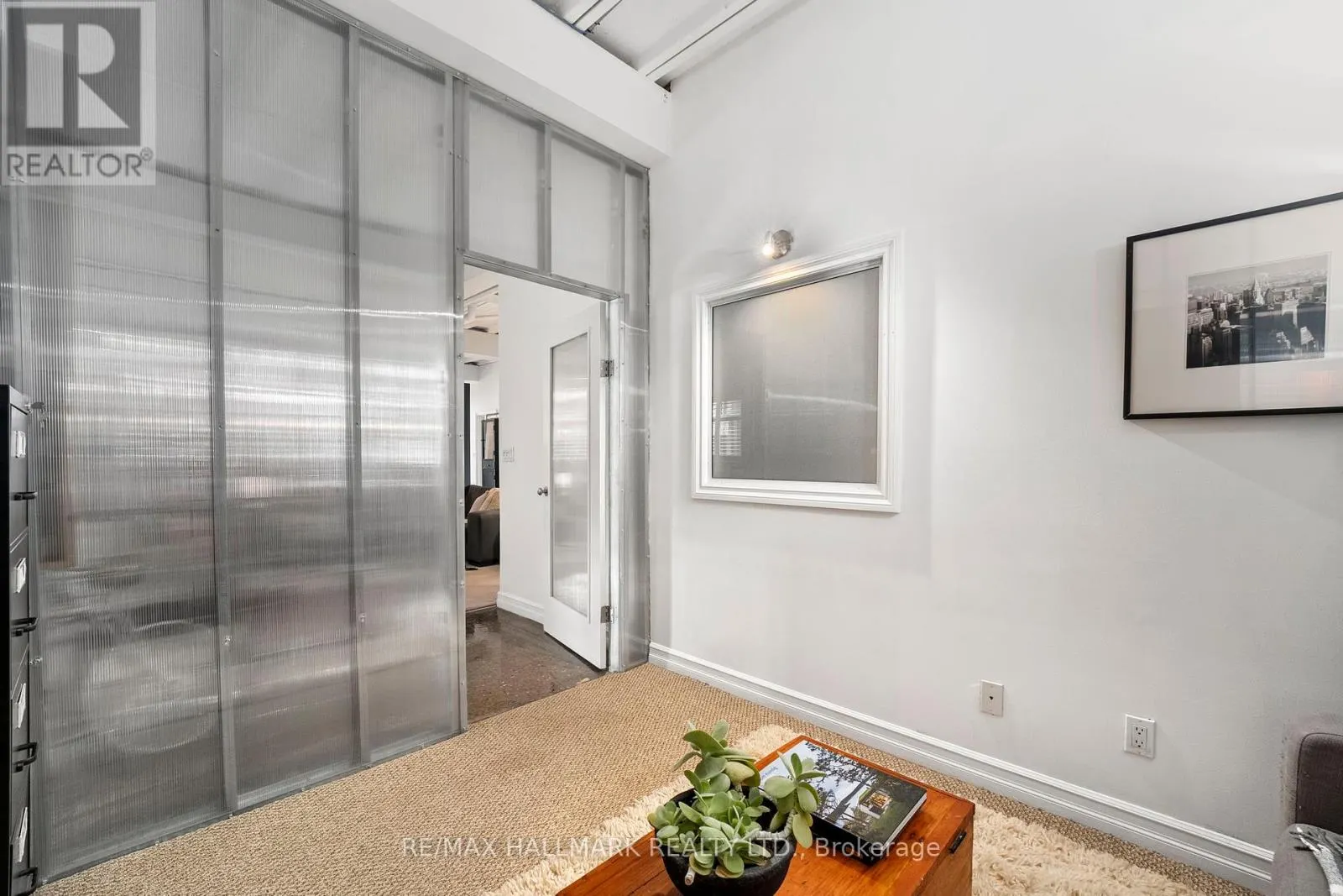 LOFT 2 - 2B MINTO STREET