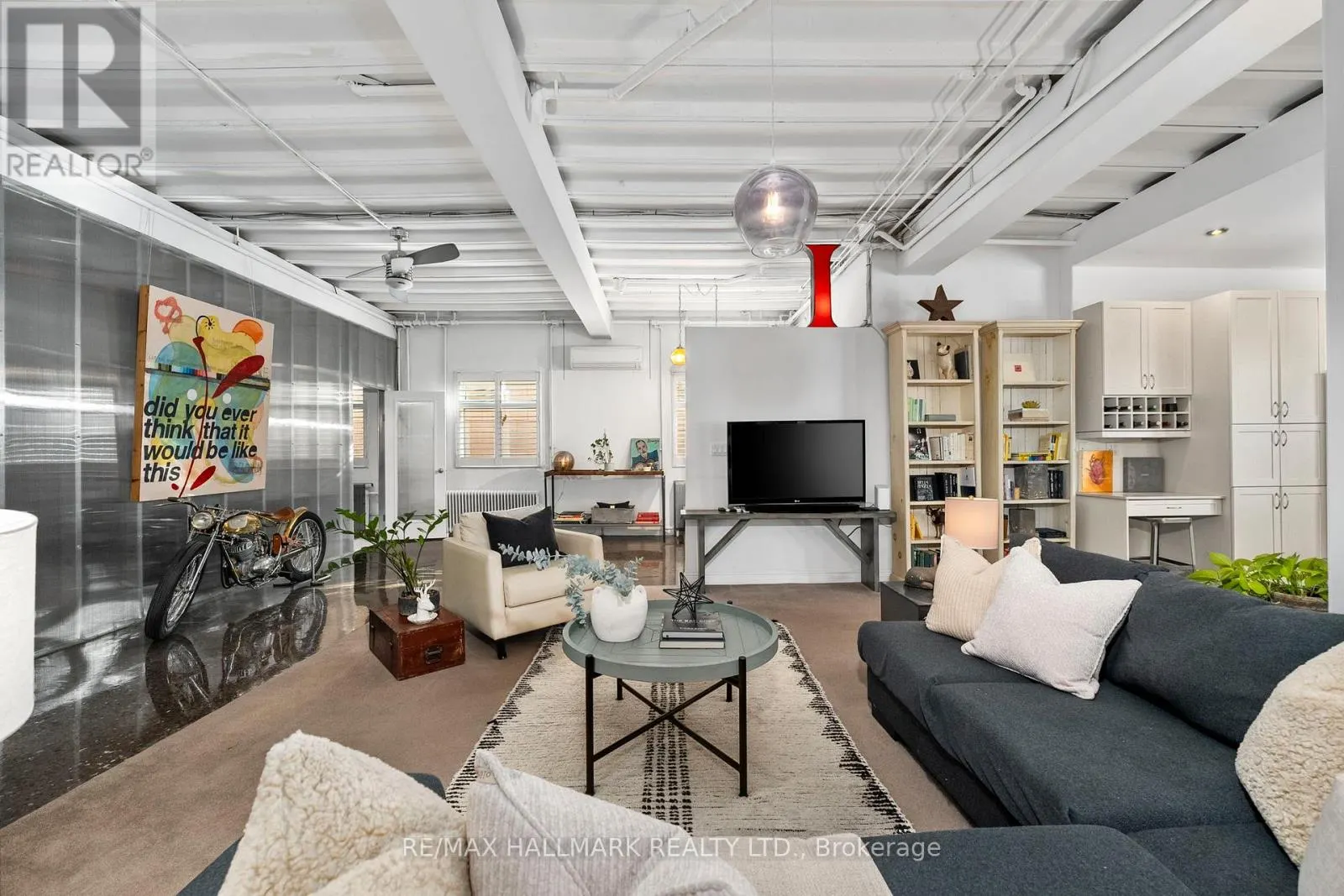 LOFT 2 - 2B MINTO STREET
