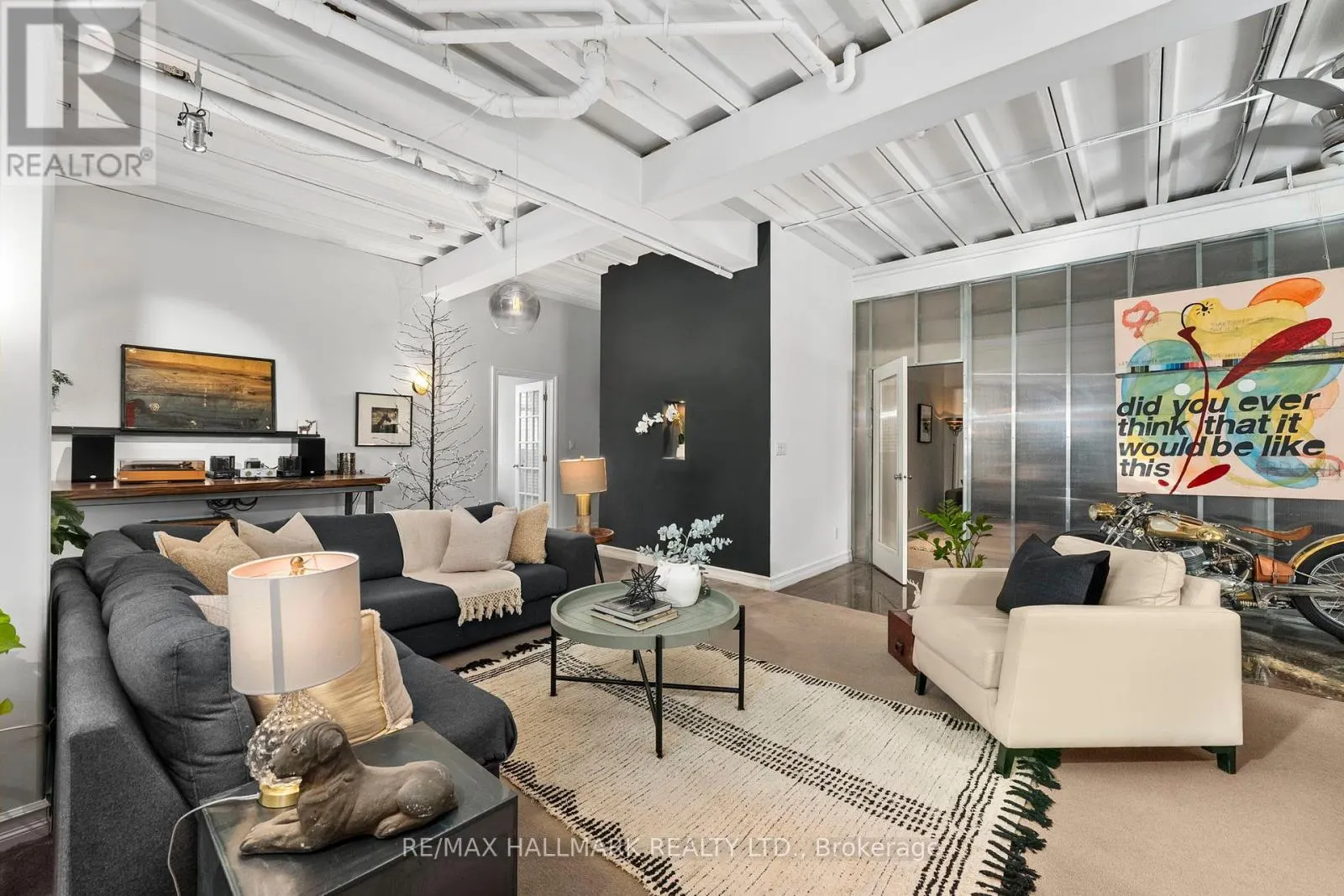 LOFT 2 - 2B MINTO STREET